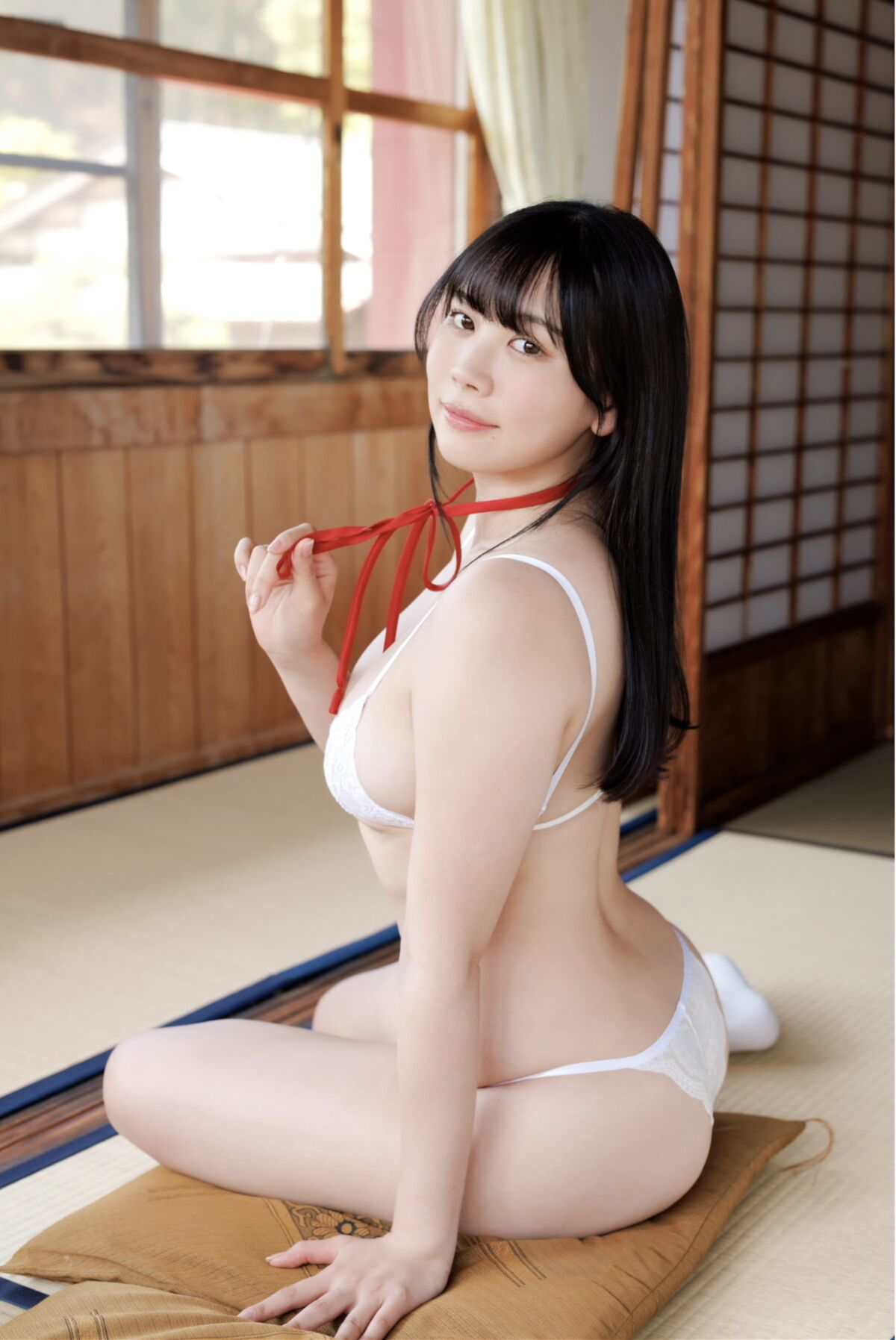JP Seina Shinomi 篠見星奈 – SEINA MODE 流れ星をみた Part06 (42P)