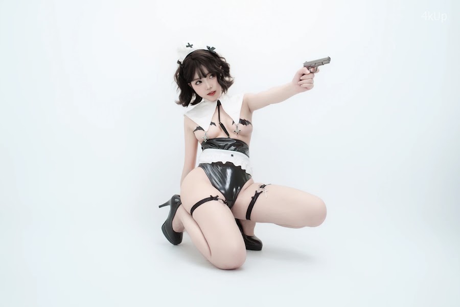 Coser@Bangni邦尼 武装修女