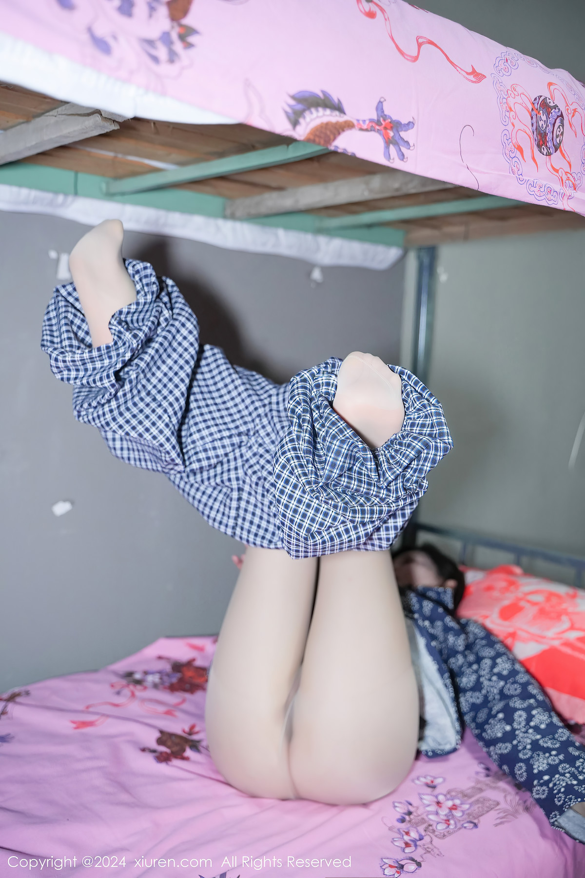 XiuRen秀人网 No.7915 Carol周妍希(70P)