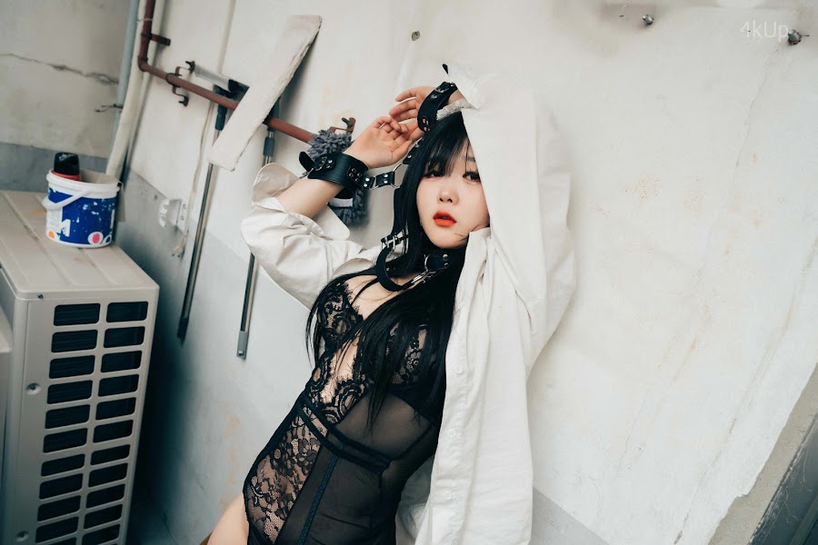 Haivia Zia (지아) Tight and Closer