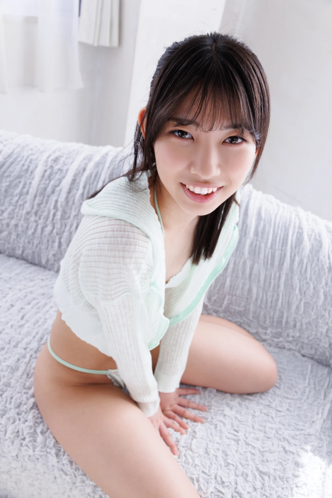 Akane Nishikawa 西川茜, Minisuka.tv [4k_l_akane-n_16]