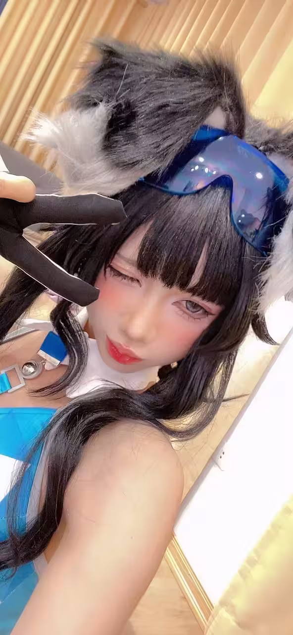 Poppachan – Hibiki