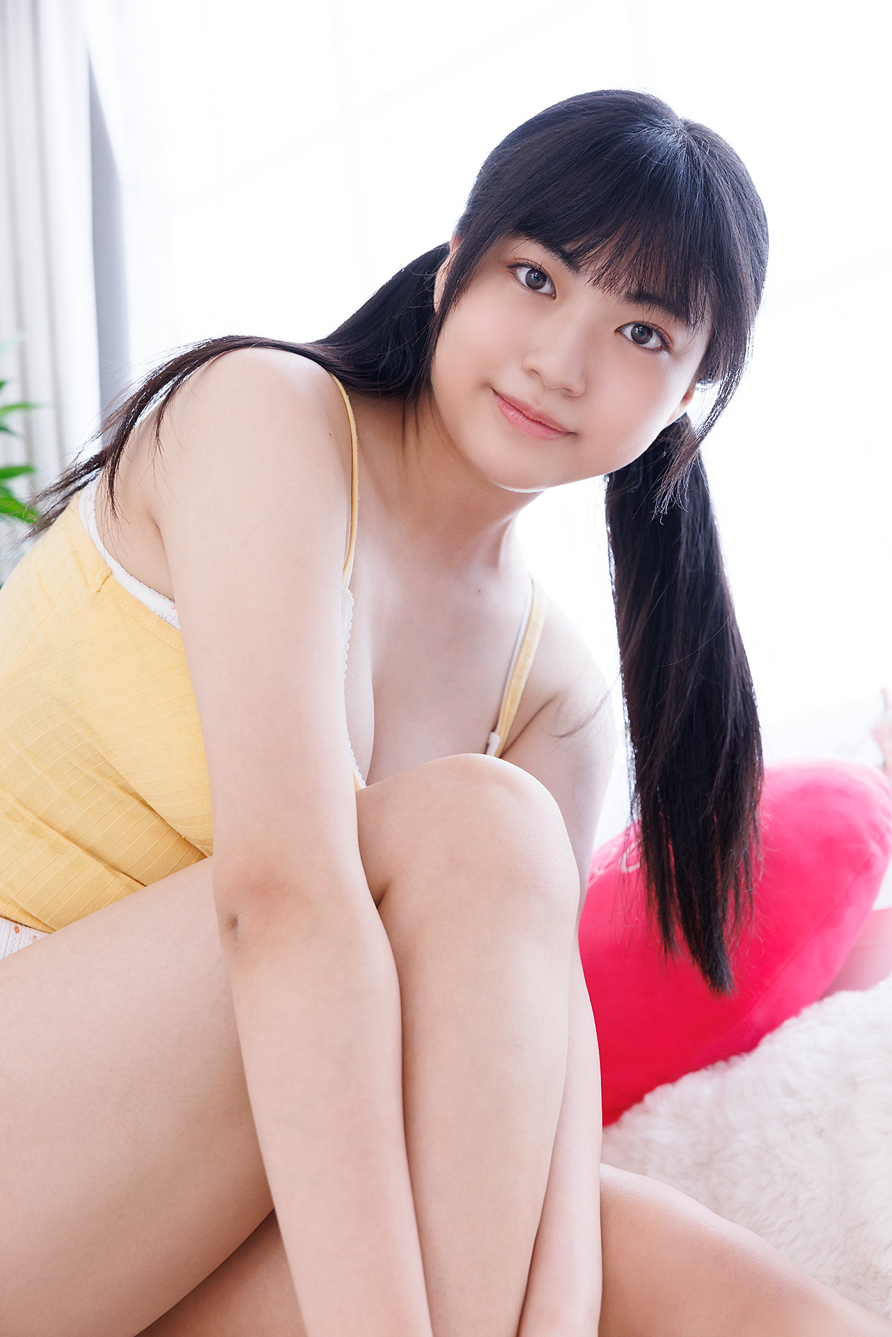 Maaya Obana 小花真彩, Minisuka.tv 2025.03.27 Secret Gallery Stage2 Set 05.01