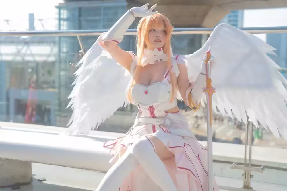 C106鈴木 – Yuuki Asuna