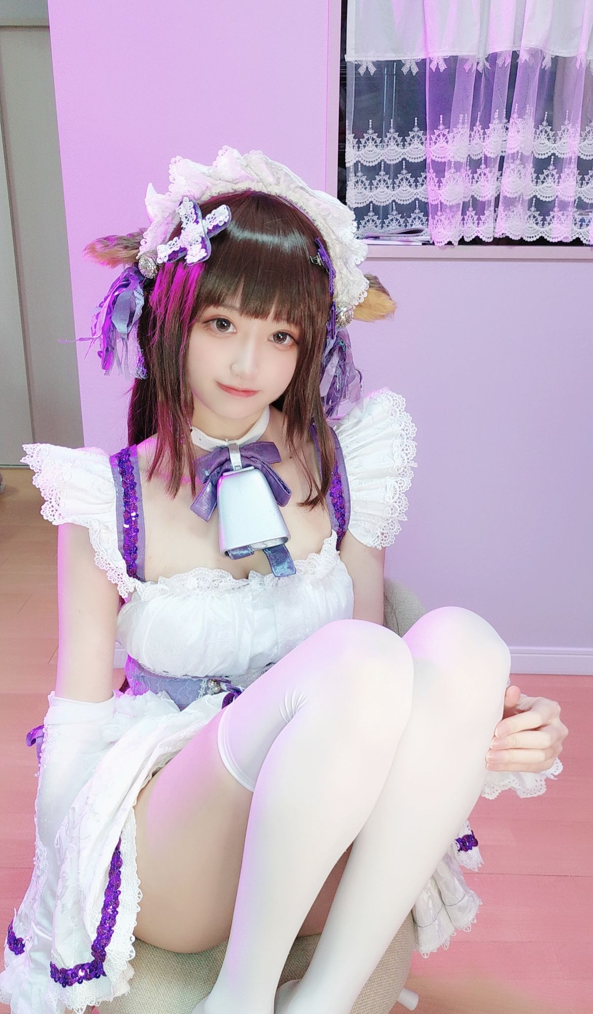 Coser@千阳ちよ – 2023-2024 Collection Part03 (47P)