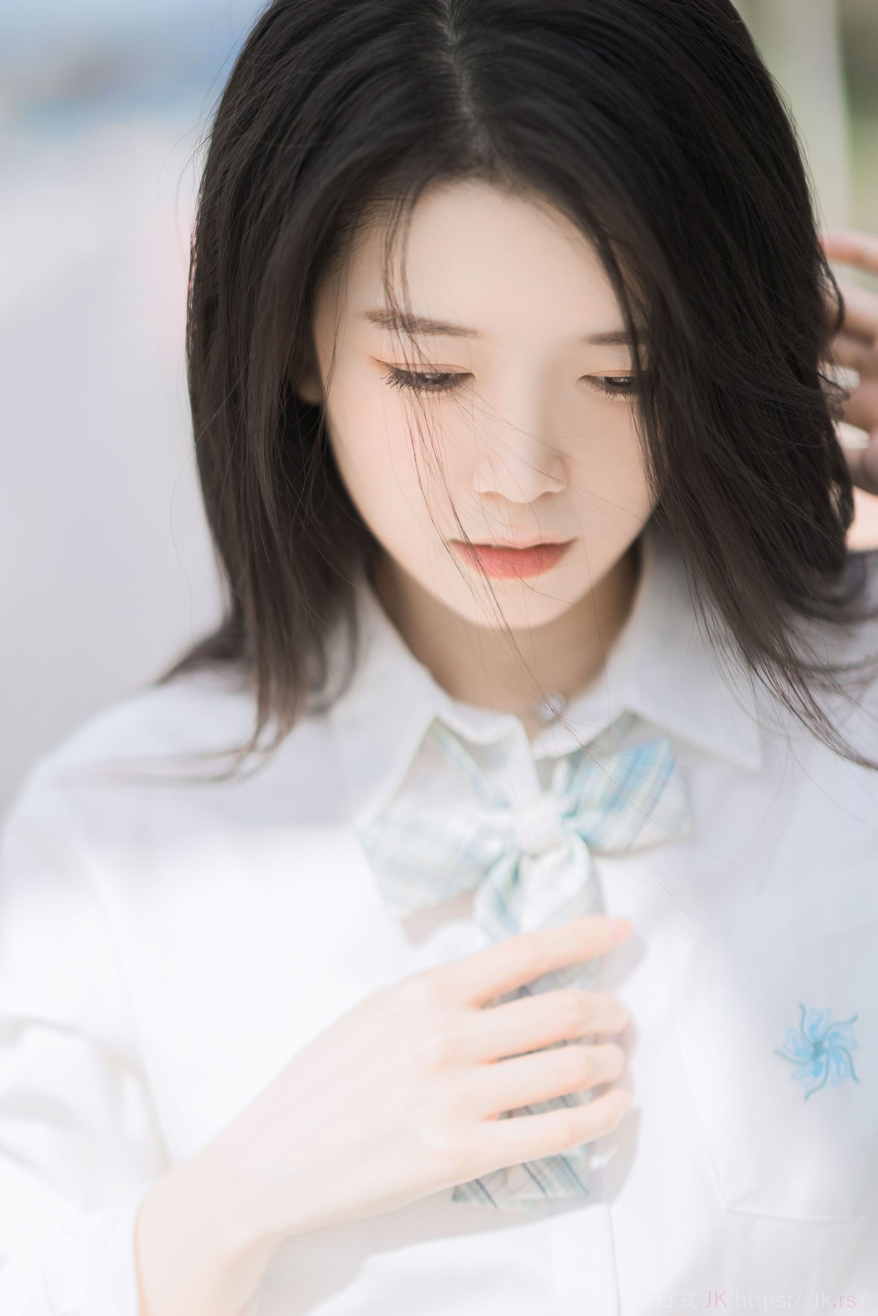 夏天の风