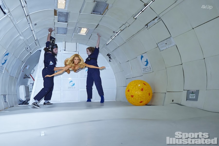 Kate Upton 2014 Cook Islands, Cape Canaveral