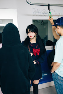 [Loozy] Zia (지아) – Subway (Full.Ver)