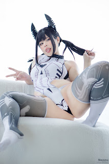 Coser@Neppu ネップ – Danger Warning