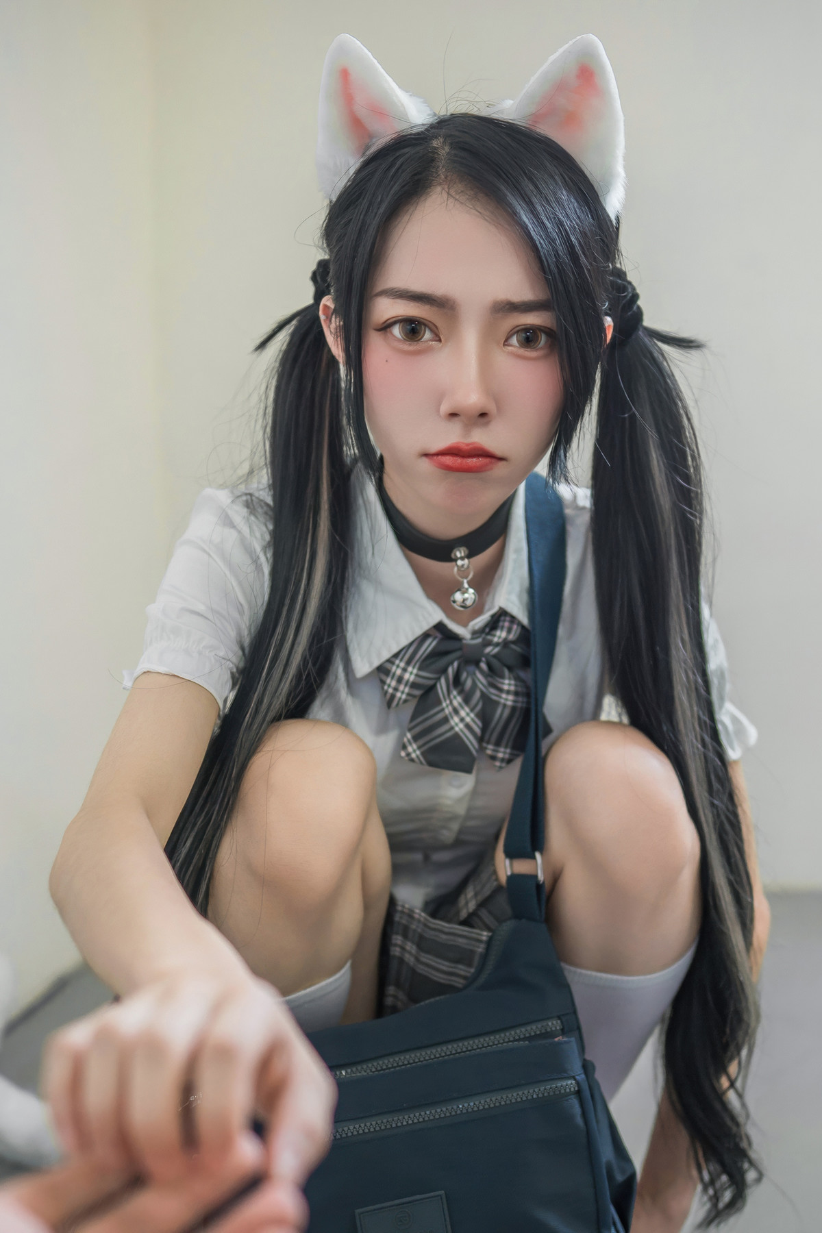 JVID 飄飄哥 – 貓咪收養手冊