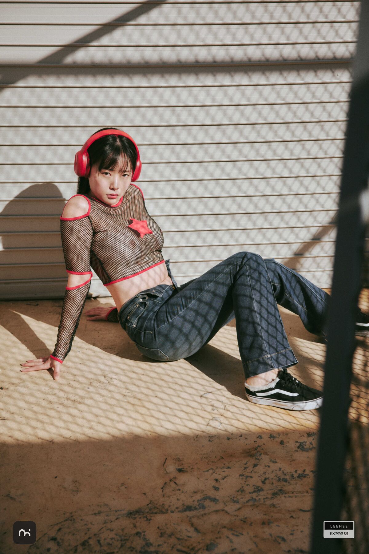 LE LEHC-267A Sir.Bean 피아 (58P)