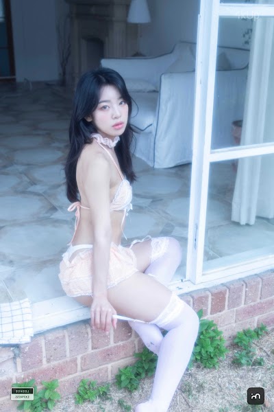 [LE] LERB-206B So Young (경이)