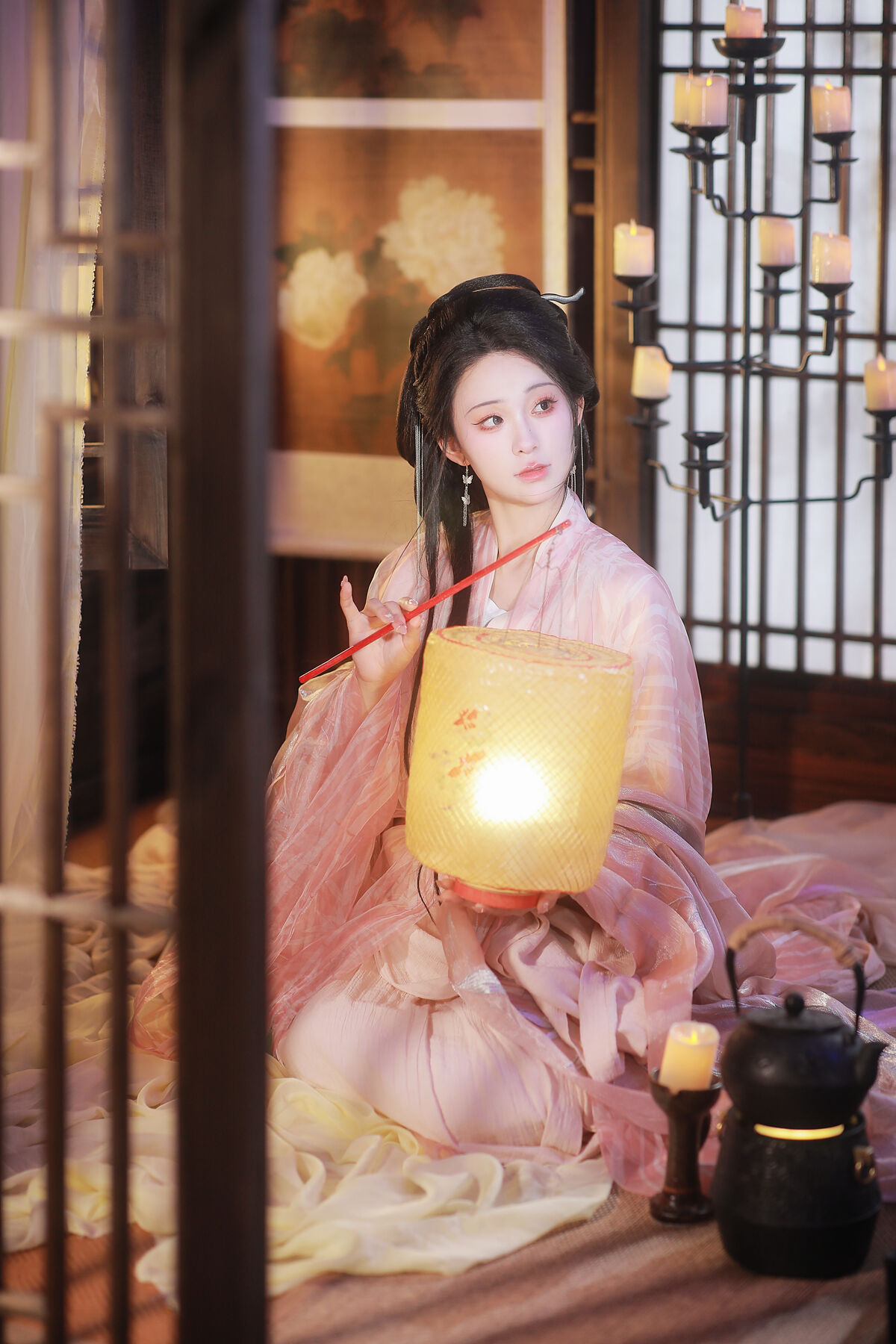 YiTuYu艺图语 Vol.8415 Jennie (30P)