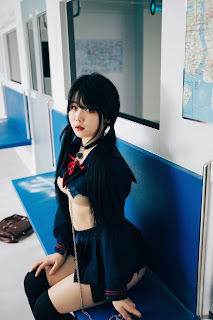 [Loozy] Zia (지아) – Subway (Full.Ver)
