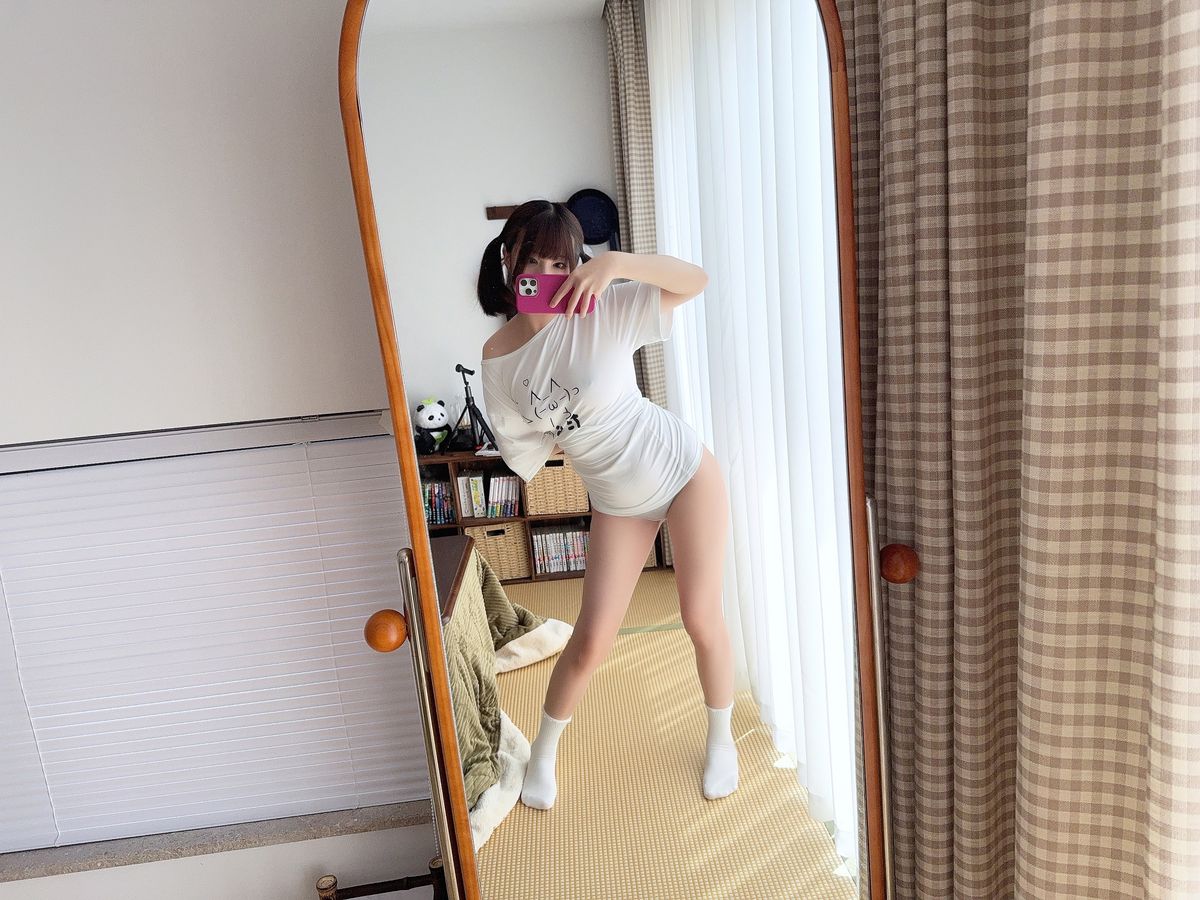 Coser@NAGISA魔物喵 – 2025年03月打包合集 Part4 (48P)
