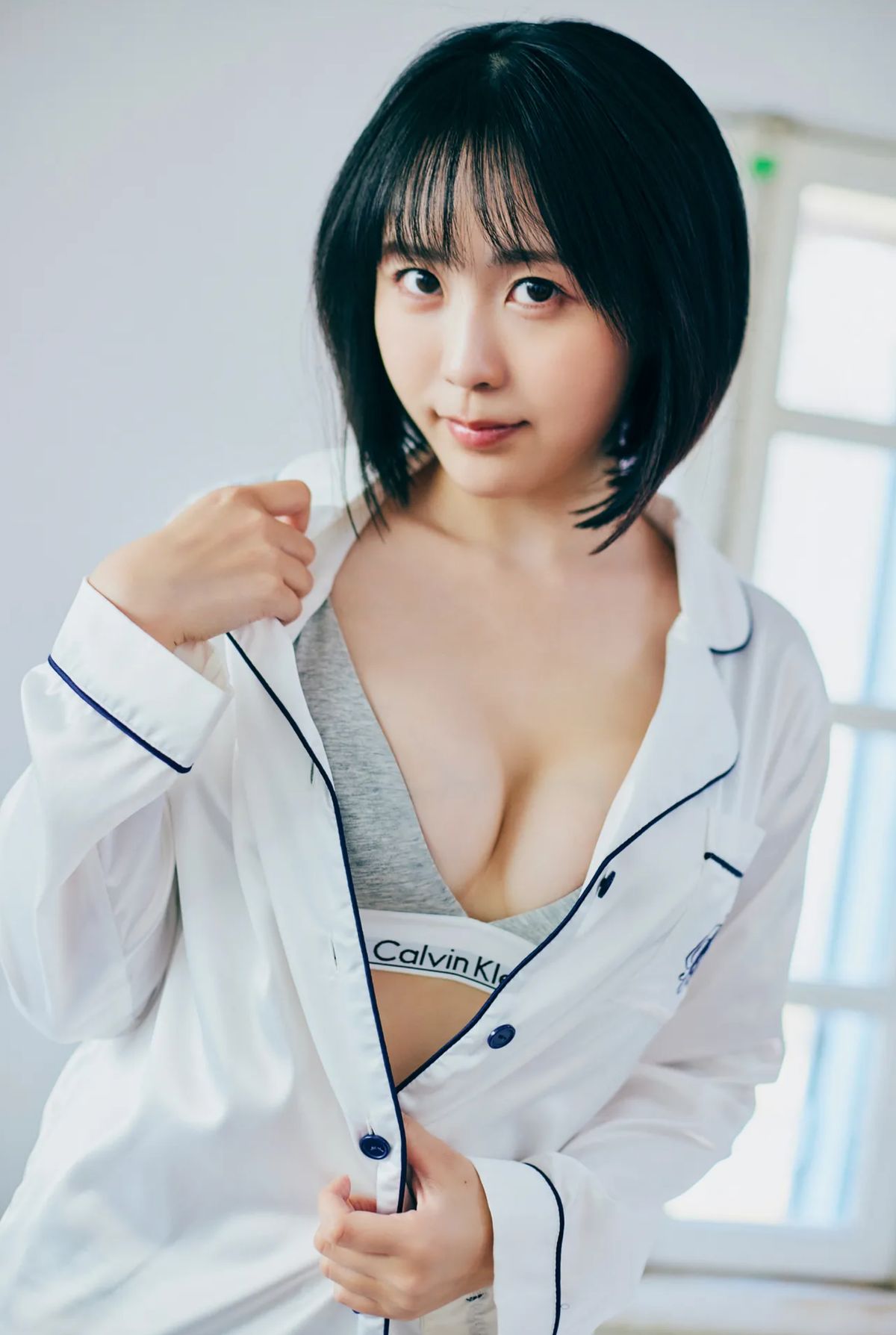 JP Yuki Yomichi 夜道雪 – うまれたてのゆき Part02 (63P)