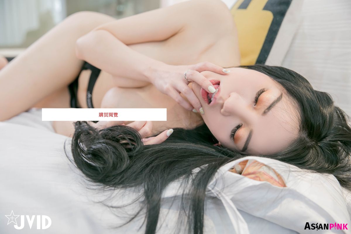 Yuanyuan charming girl