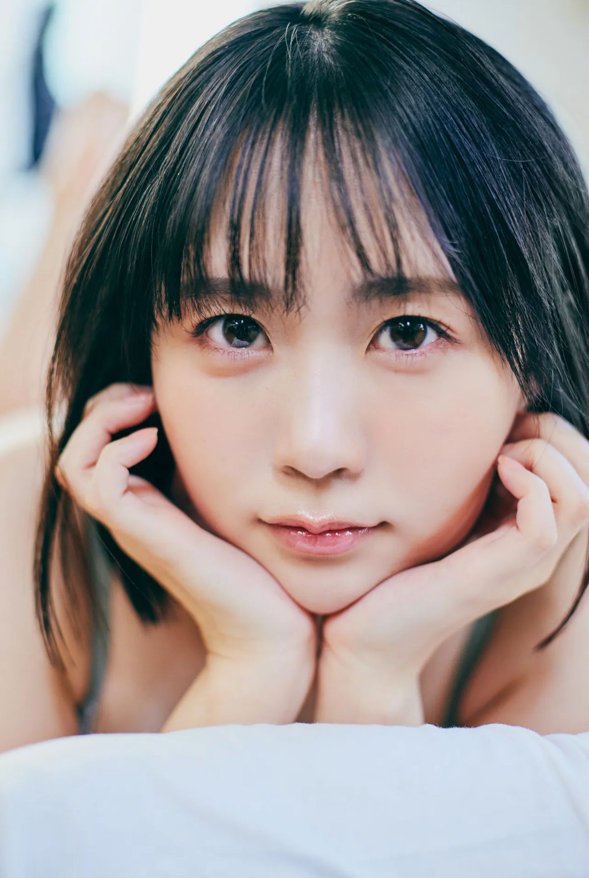 JP Yuki Yomichi 夜道雪 – うまれたてのゆき Part02 (63P)