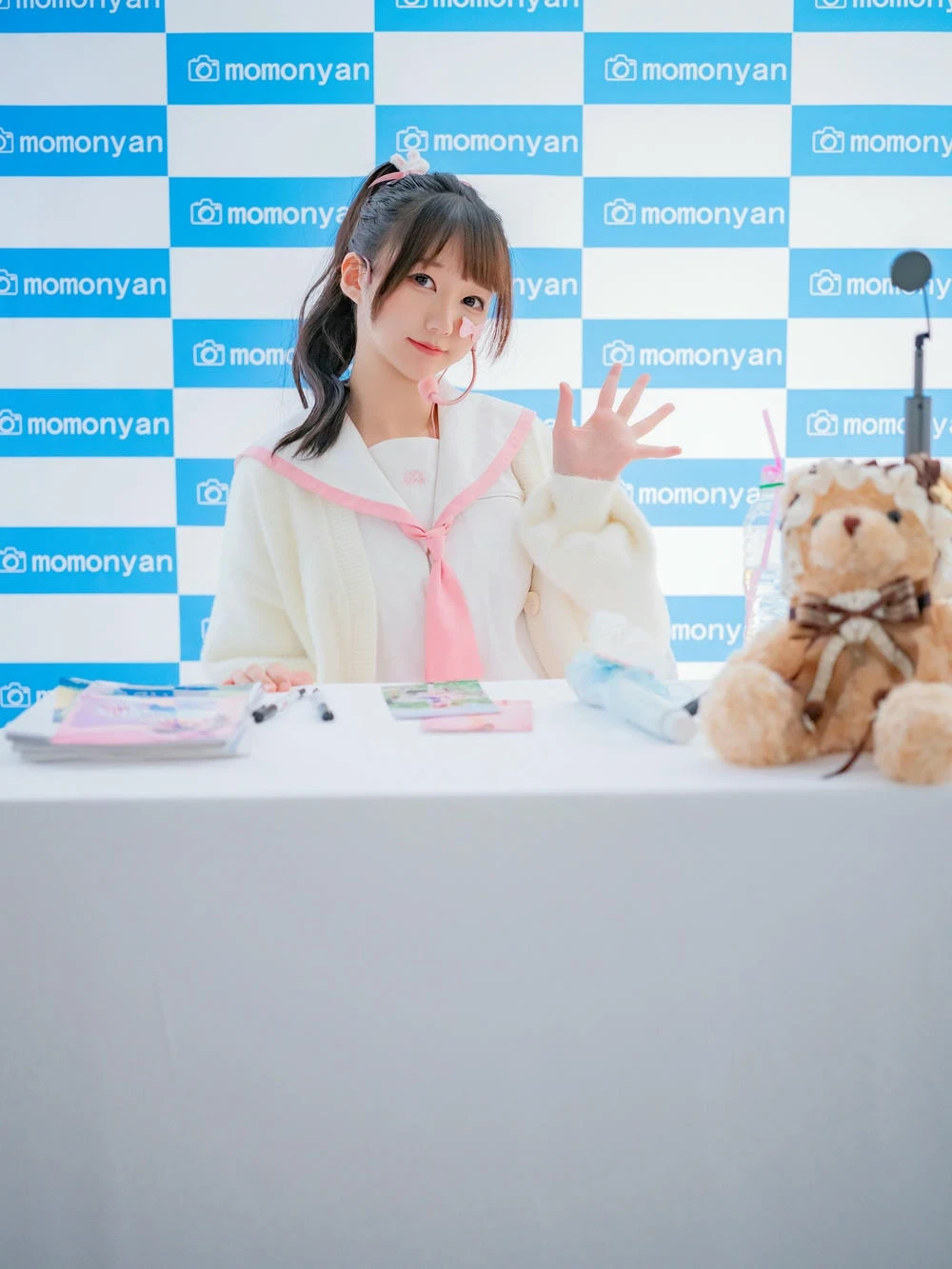 [網路收集系列]Coser@Nagisa Monster Meow – 比基尼偶像簽名協會[183P]