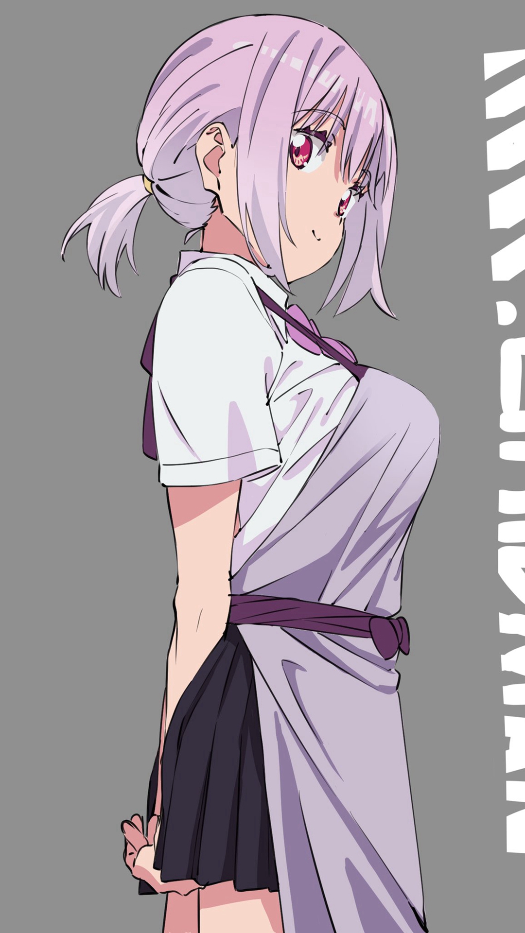 SSSS.GRIDMAN动漫美女写真第二辑