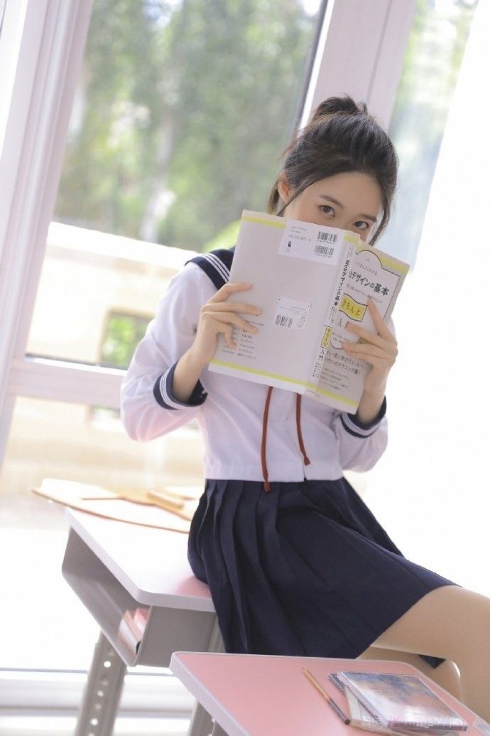 校园日常 Vol.001