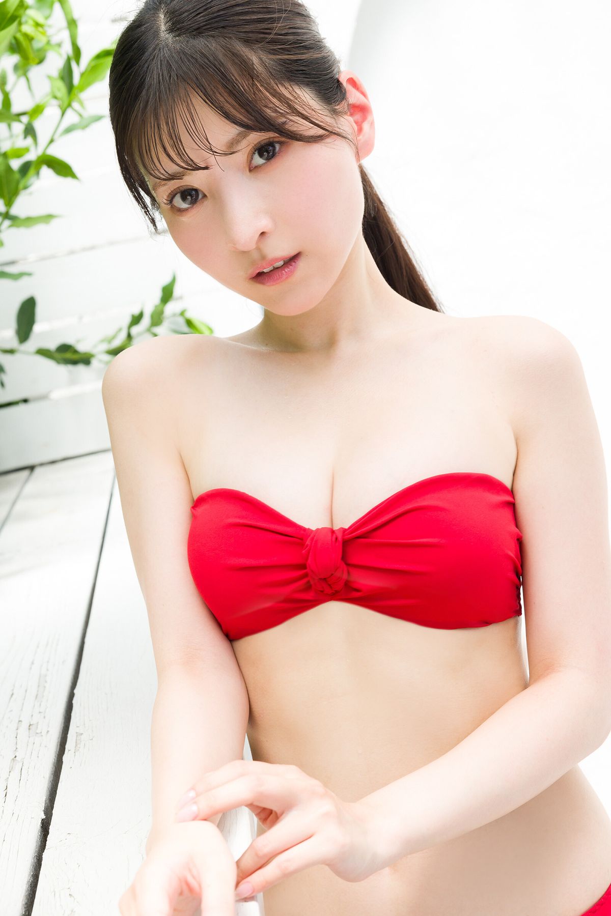 JP Rui Takanashi 小鳥遊るい – マスカルポーネボディ (44P)