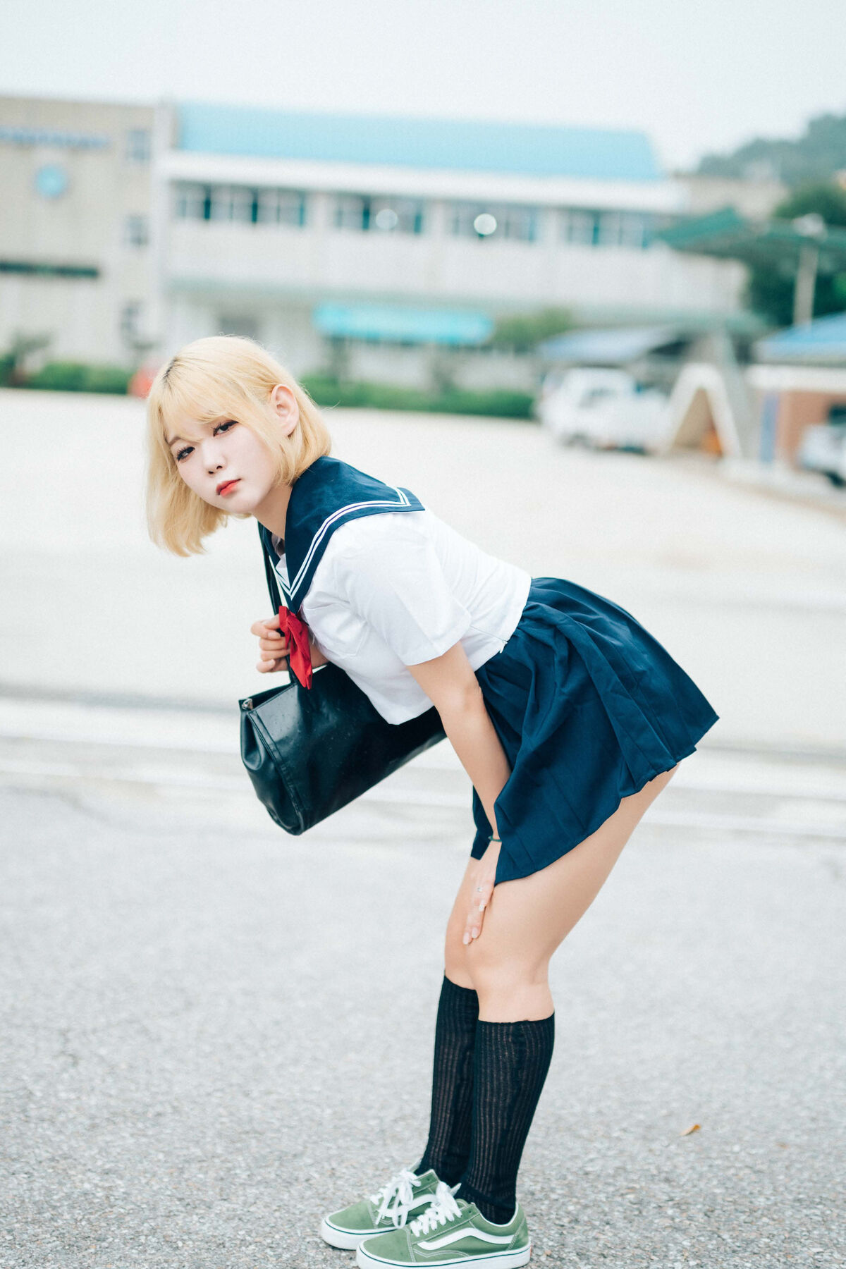 Haivia Zia 지아 – Summer Memories Part01 (48P)