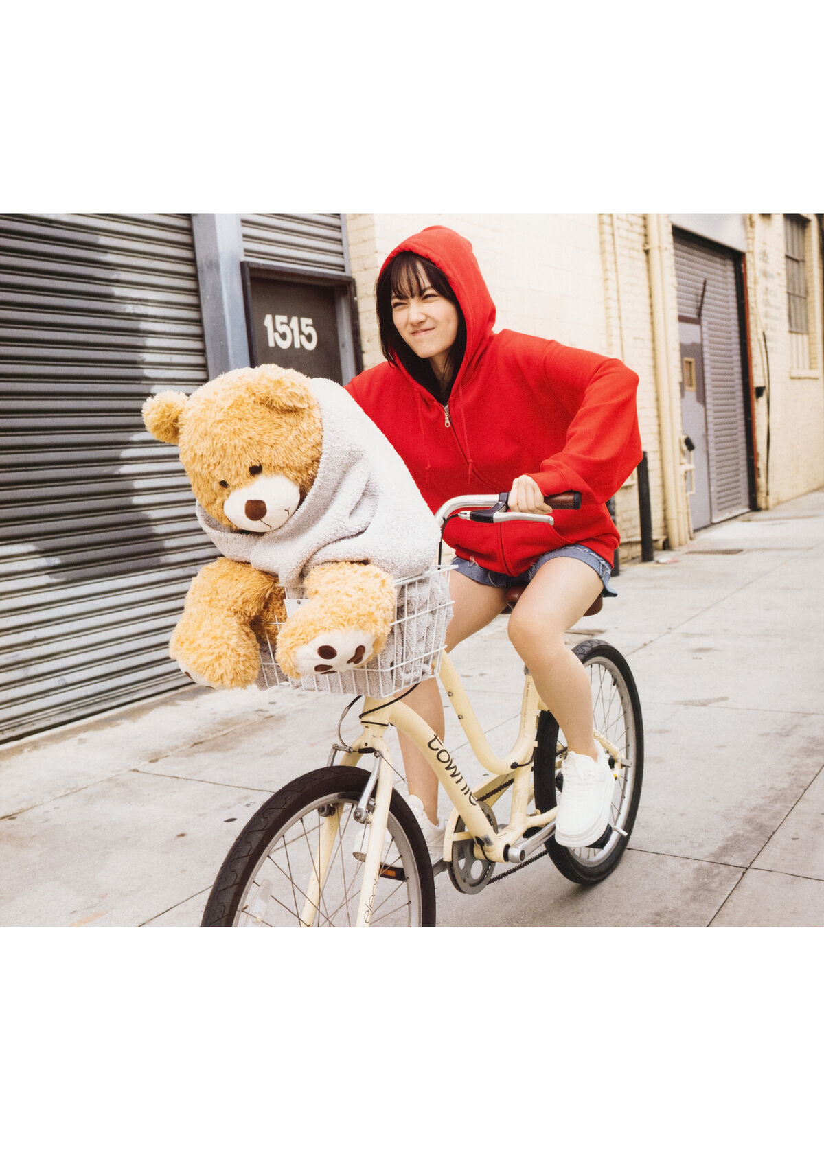 JP Mizuki Yamashita 山下美月 – 乃木坂46 – 2nd写真集 ヒロイン Part02 (72P)