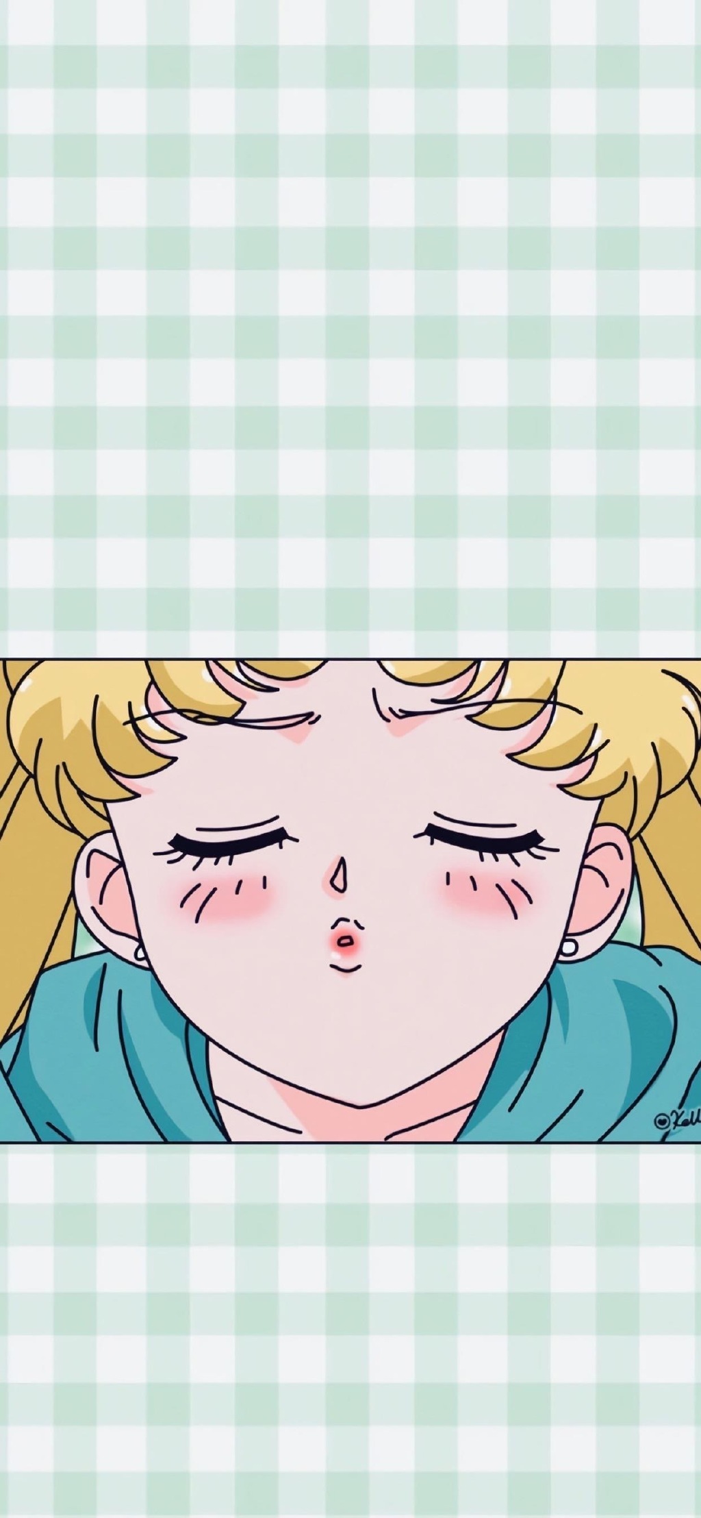 动漫美少女战士