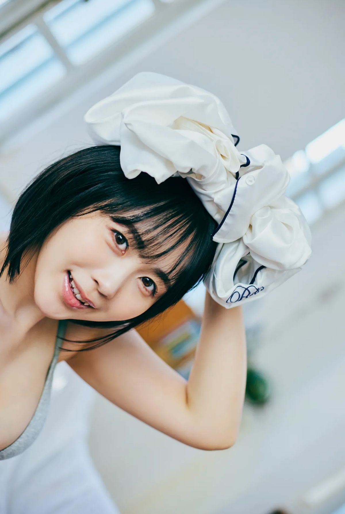 JP Yuki Yomichi 夜道雪 – うまれたてのゆき Part02 (63P)