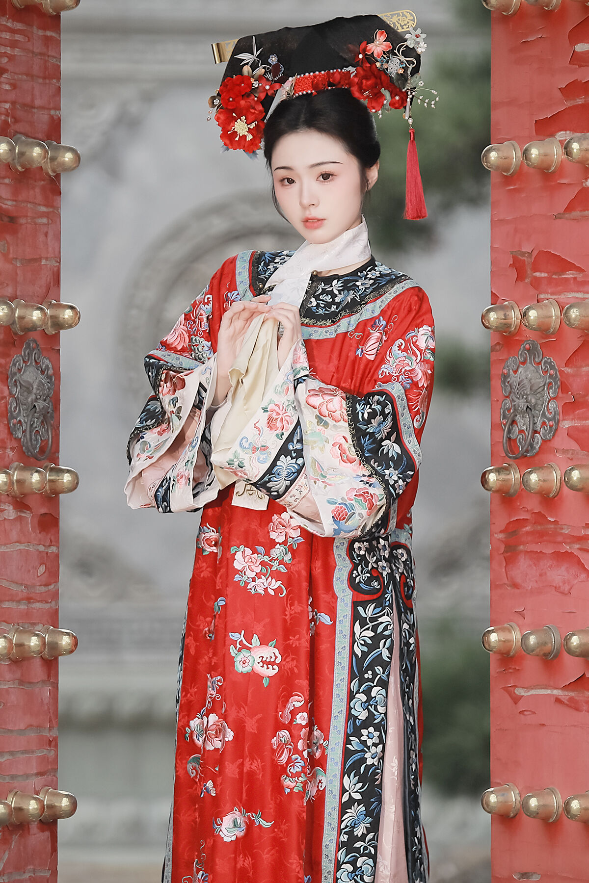 YiTuYu艺图语 Vol.8446 喵喵梓 (30P)