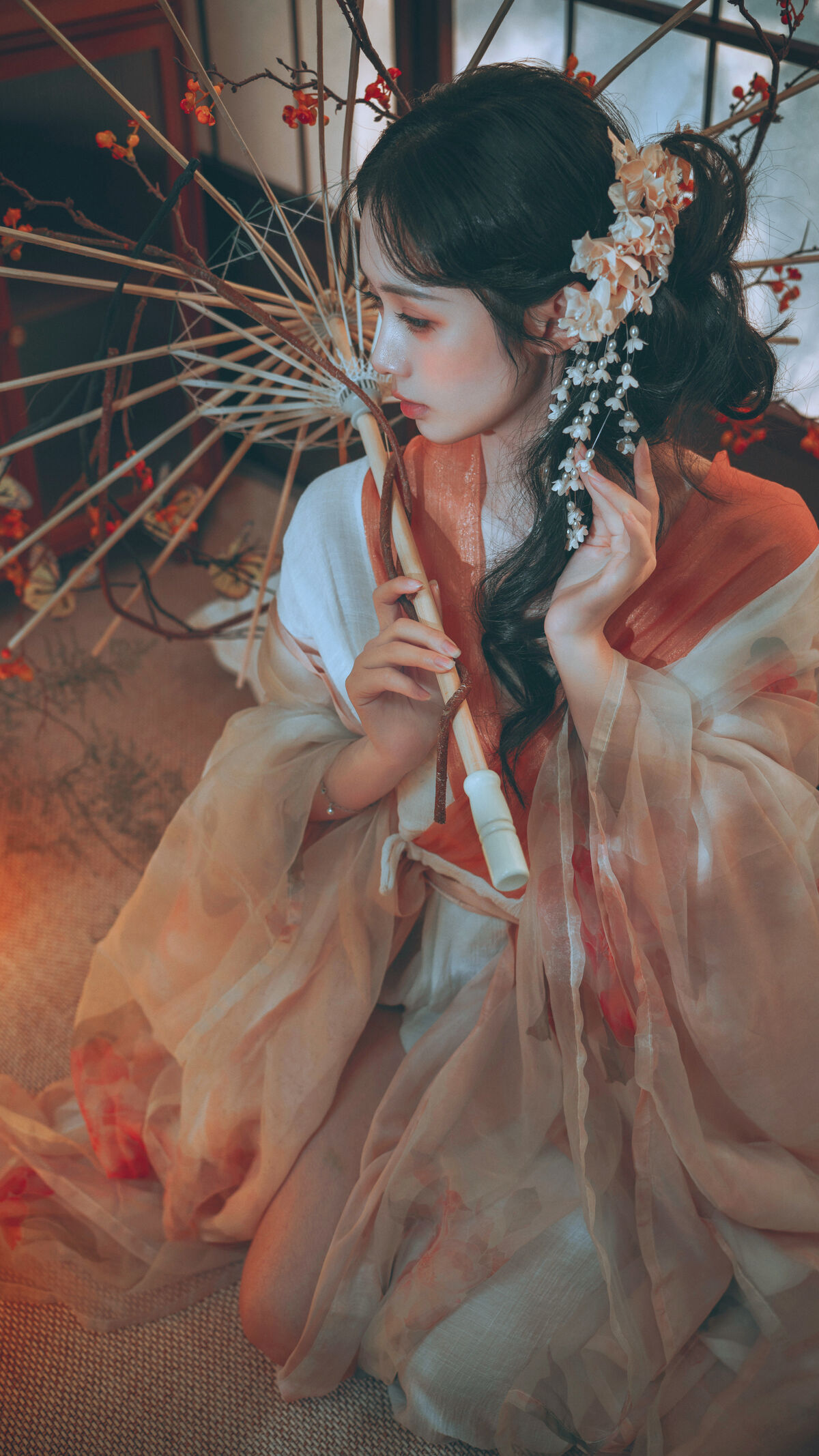 YiTuYu艺图语 Vol.8425 月牙 (23P)