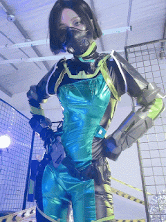 Coser@UmekoJ – Viper Valorant