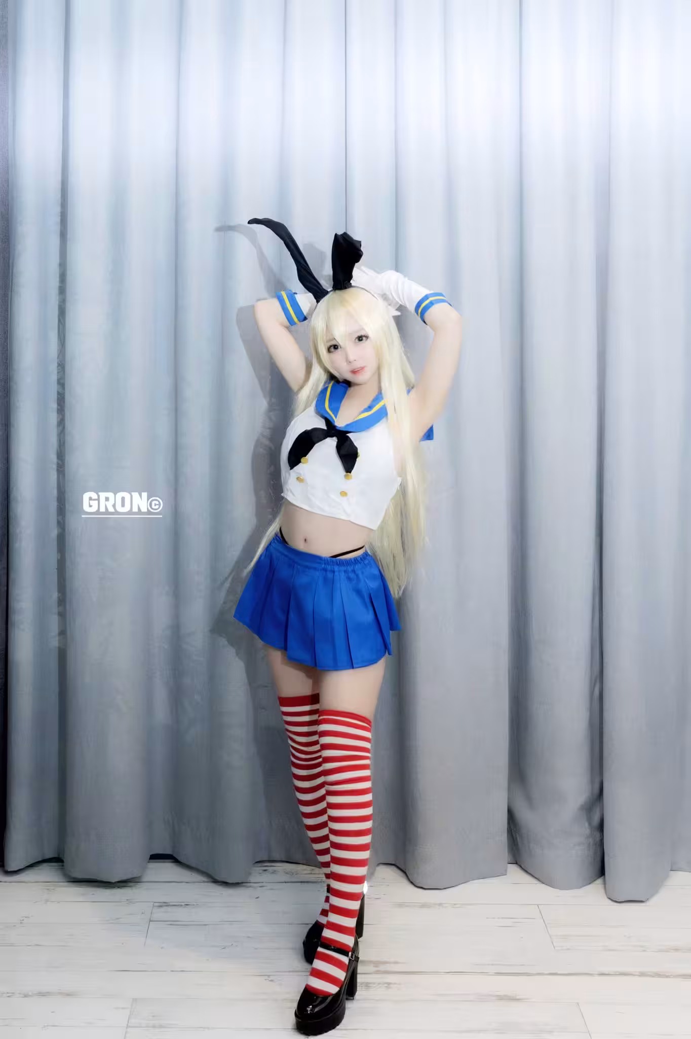 Euna __- 24（10p）