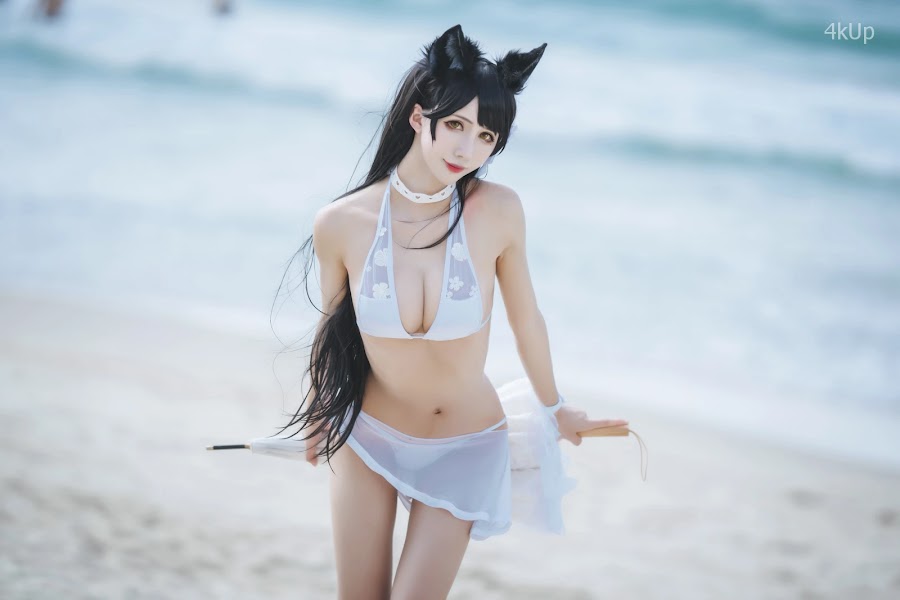 Coser@masaki雅祈 碧蓝航线 爱宕
