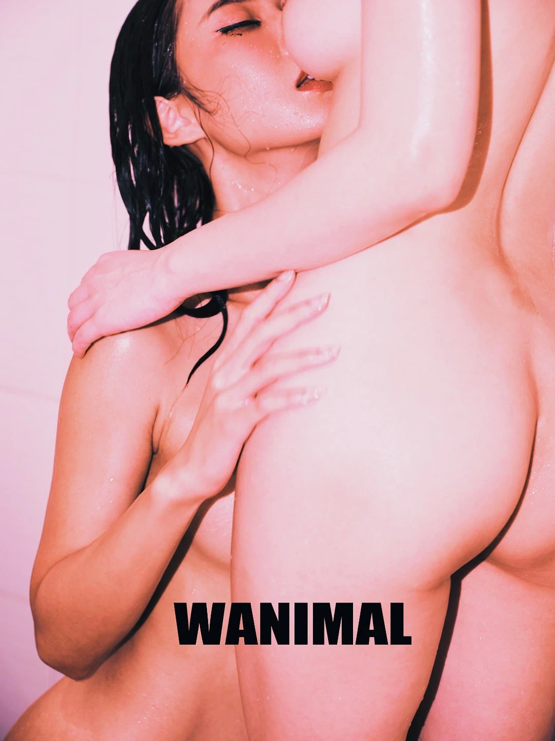 (攝影師)@WANIMAL912 (343P)