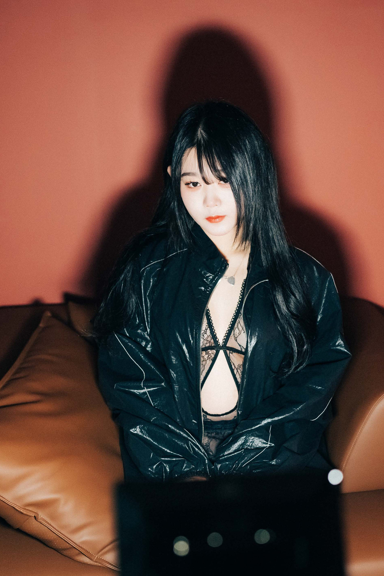 ZIA.Kwon 권지아, Haivia Photobook ‘Interview’ Set.01(44P)