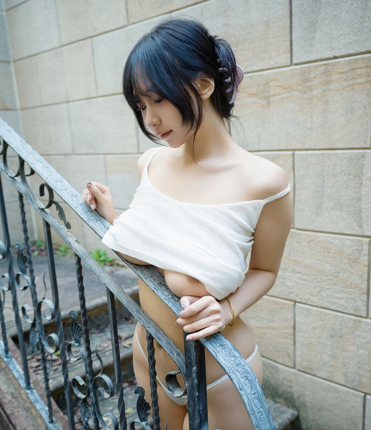 Coser@浅安安 – 午后 (88P)