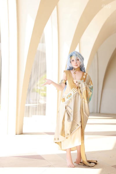 Coser@G44不会受伤 重返未来1999 37