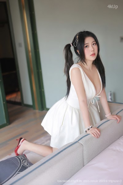 XIUREN No.10262 诺诺Hsu