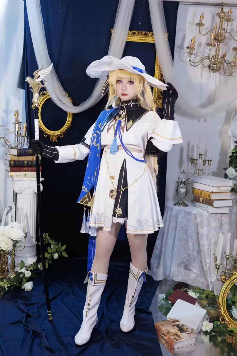 Mizu – Phoebe