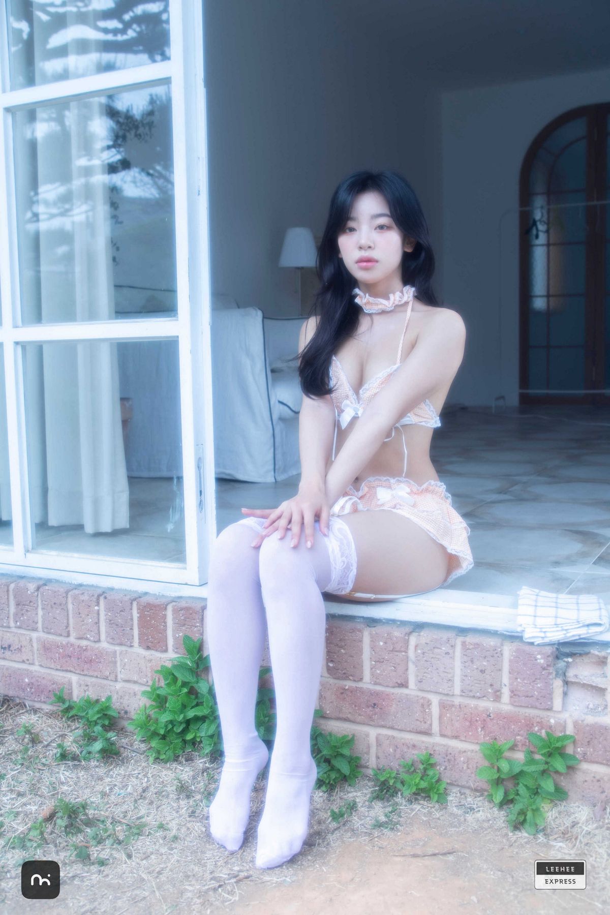LE LERB-206B So Young 경이 (51P)