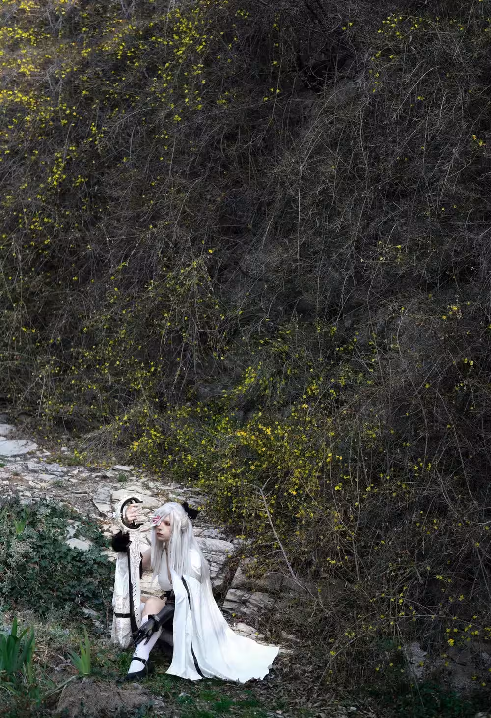 Himeecosplay – Zero Drakengard – 1