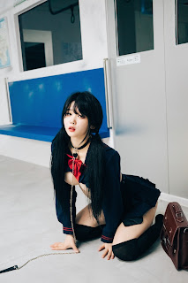 [Loozy] Zia (지아) – Subway (Full.Ver)