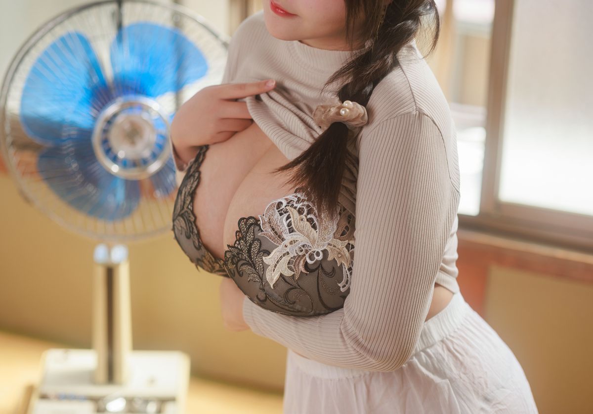 Coser@KANEKO_咔喵 – 余温 Part2 (46P)