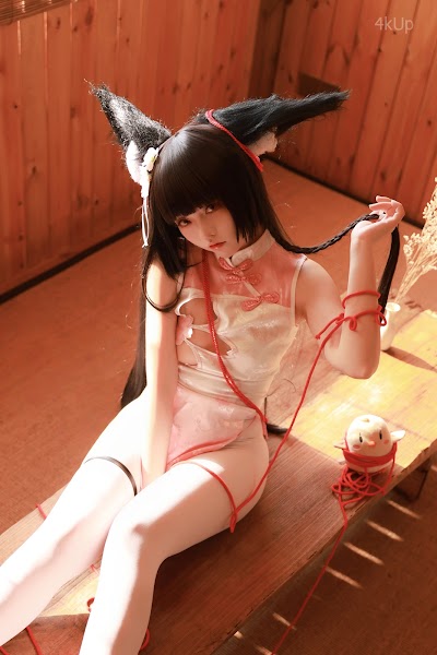 Coser@G44不会受伤 长门