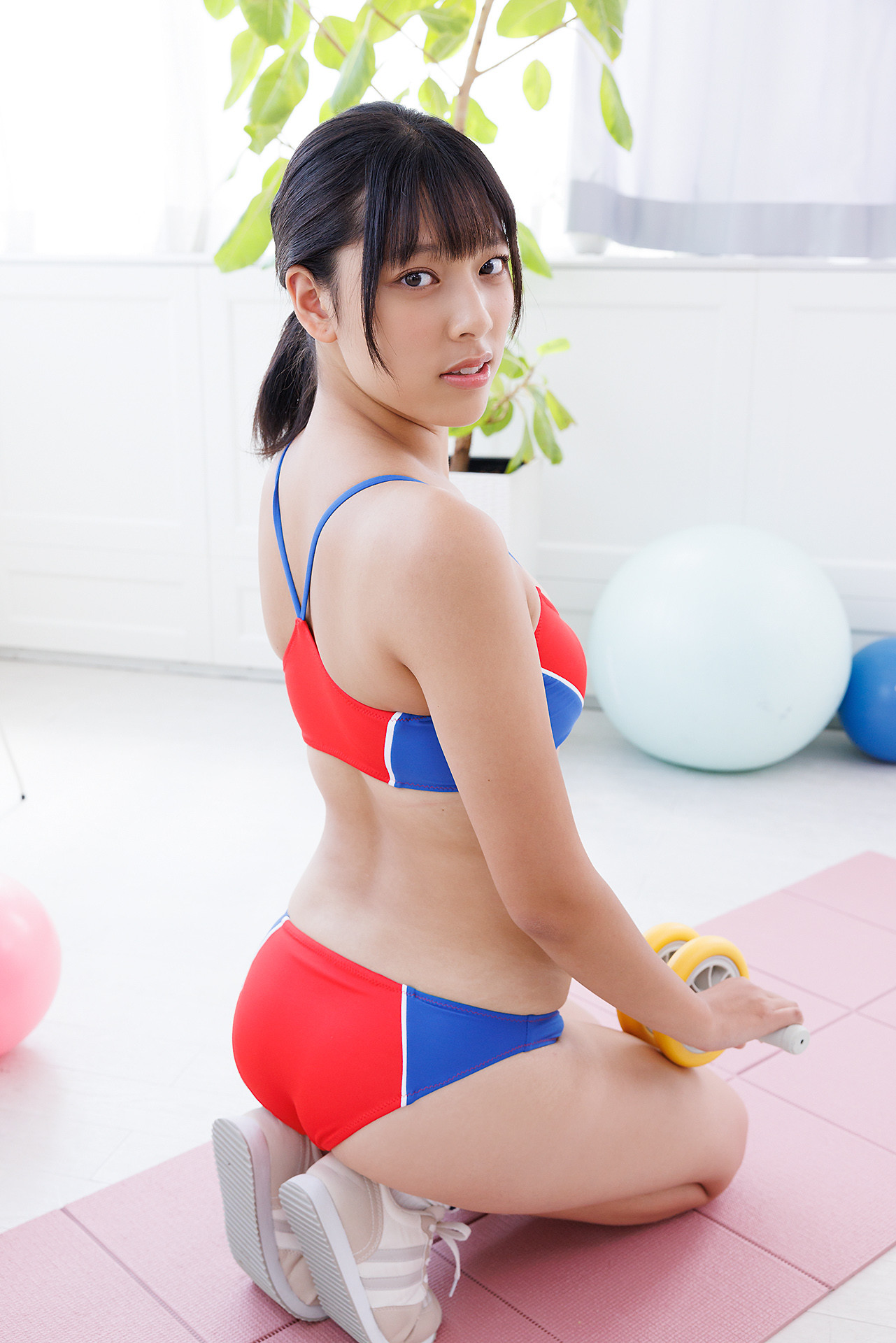 Eyu Hirayama 平山えゆ, Minisuka.tv 2025.02.27 Secret Gallery Stage1 Set 13.02