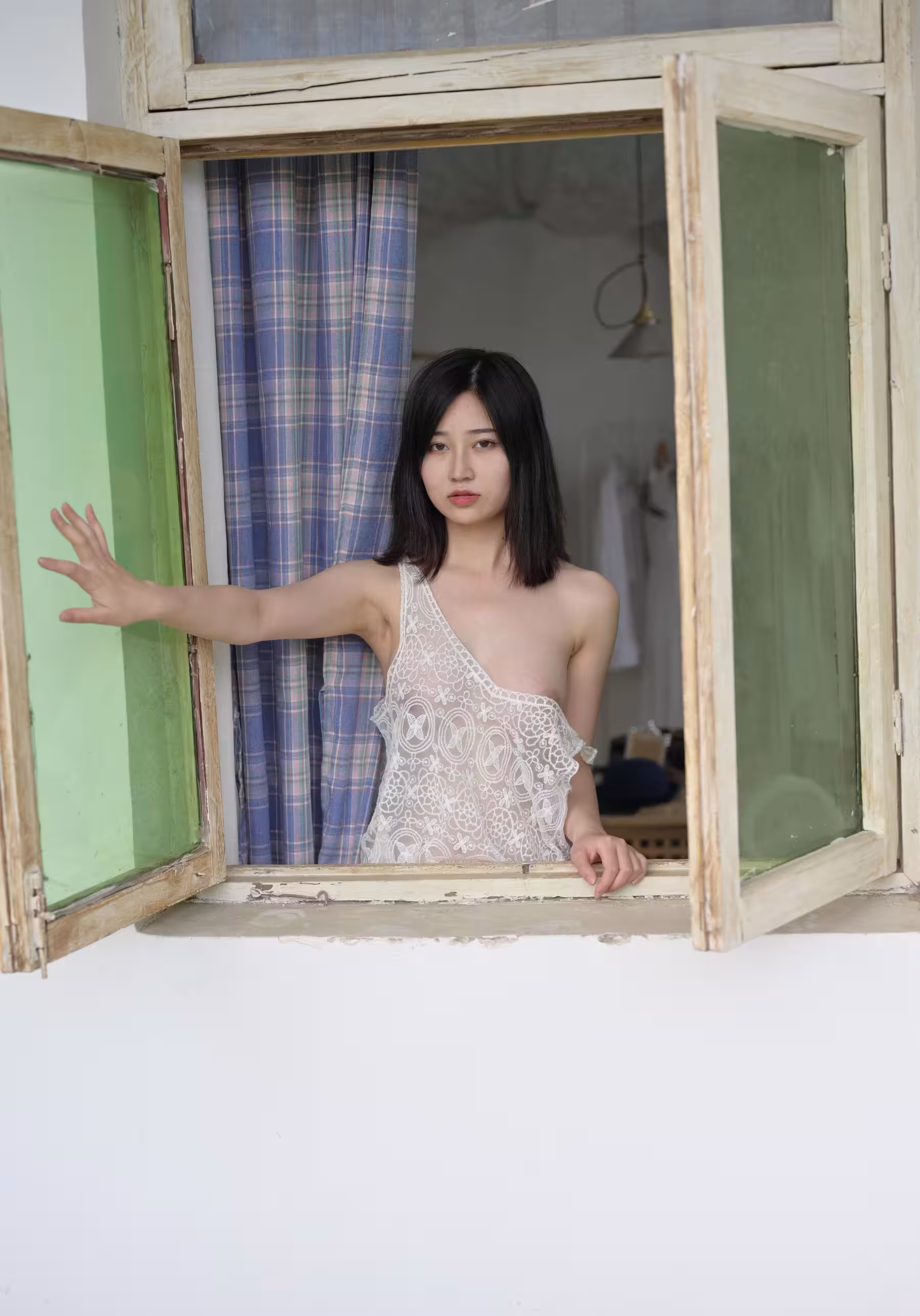 年年(Photo)《院子》DISK3 (423P)