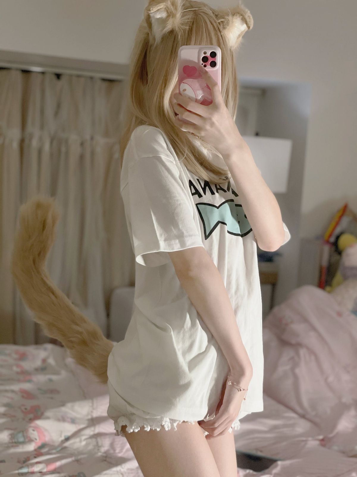 Coser@neko酱 – 小合集 Part1 (52P)