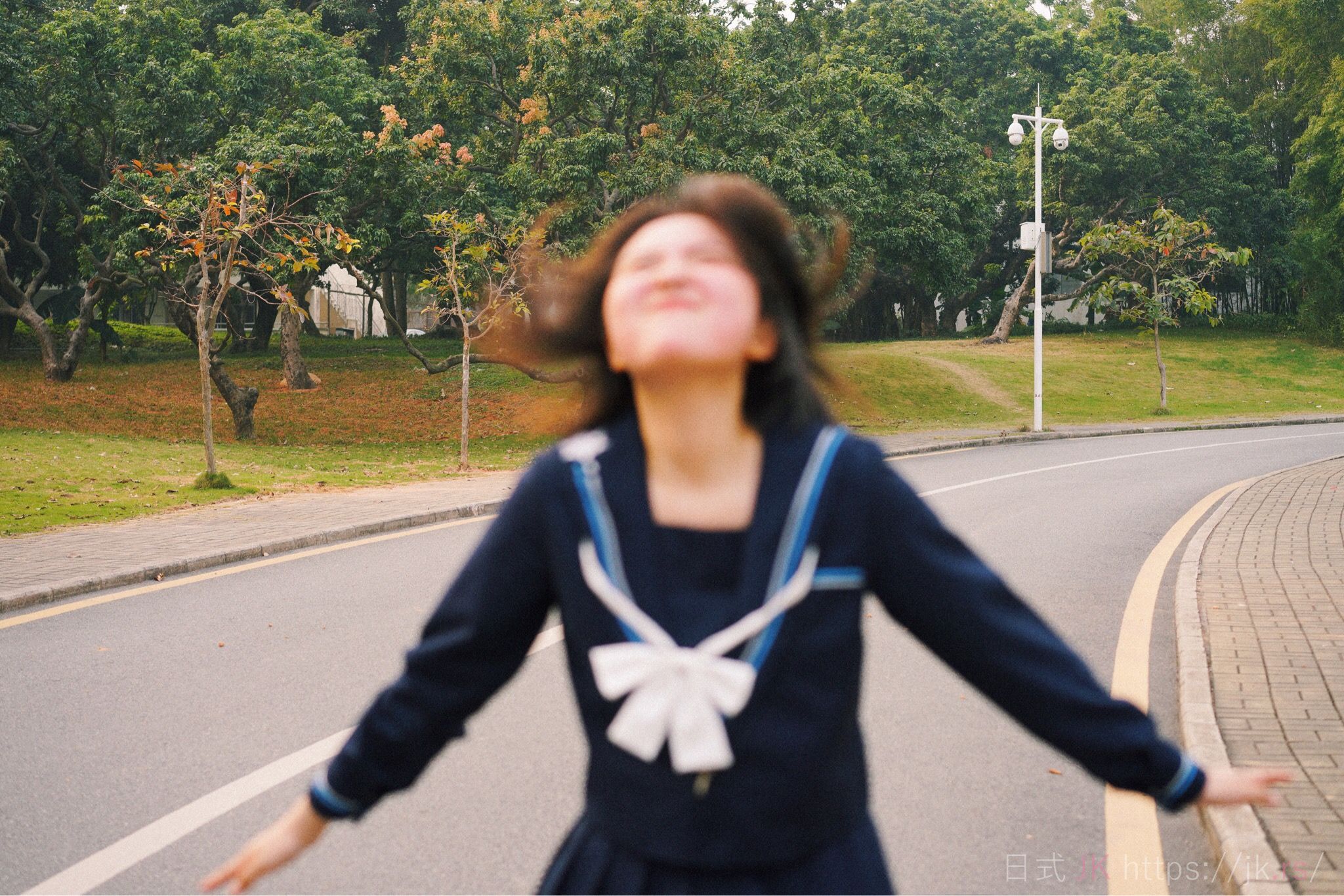 雪兒の写真